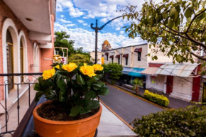 Habitación privada en el centro de Tequila